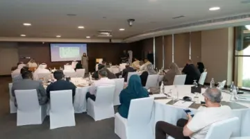 غرفة عجمان تعقد ملتقى «الاستدامة في القطاع الصناعي»